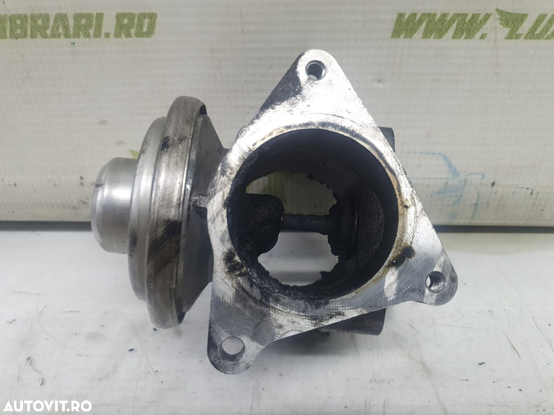 EGR 038129637d 1.9 tdi BKC Audi A3 8P/8PA [facelift] [2004 - 2008] - 3