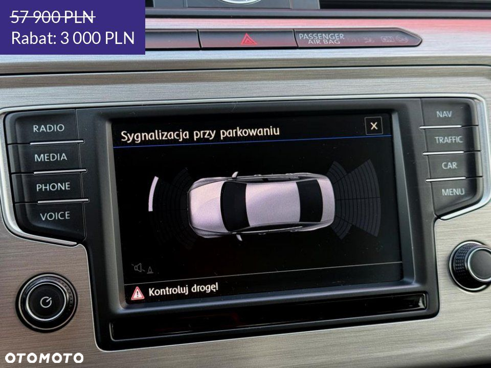 Volkswagen Passat - 21
