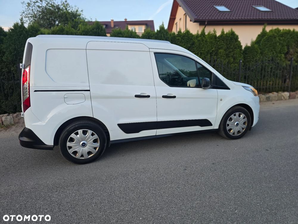 Ford Transit Connect 230 L2 Trend (bryg.) - 12
