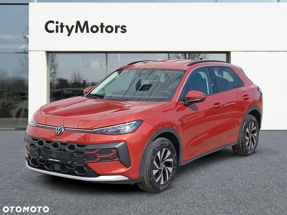 Volkswagen T-Roc - 3