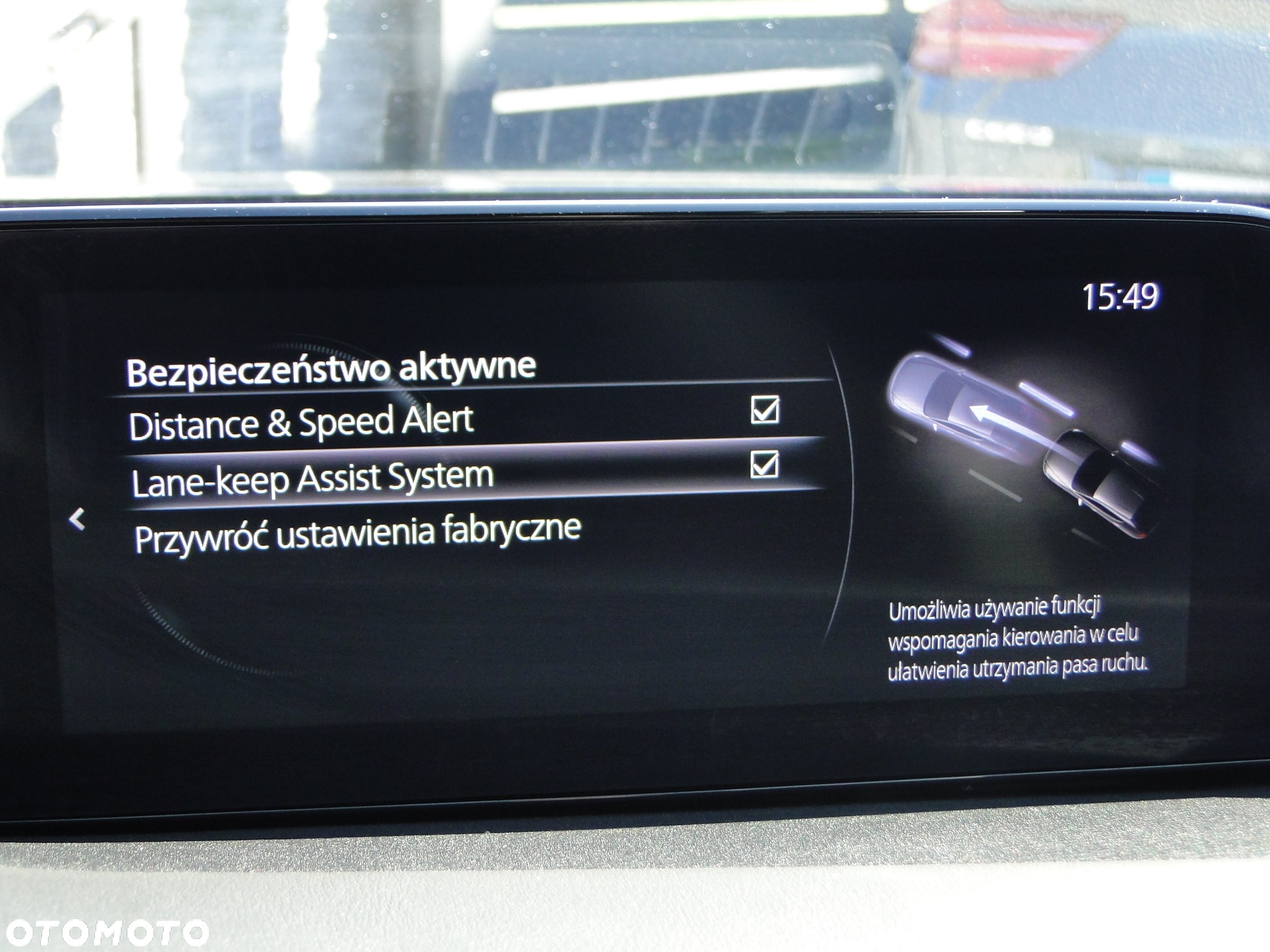 Mazda 3 SKYACTIV-G 2.0 M-Hybrid SELECTION - 37