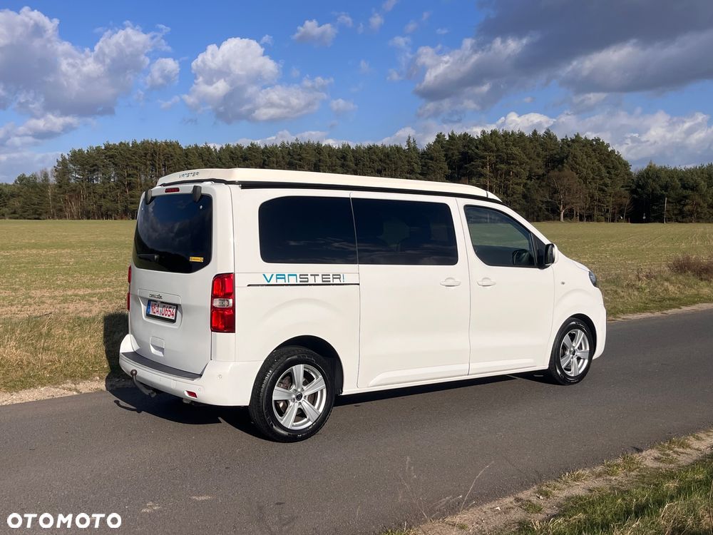 Citroën SPACETOURER VANSTER - 32