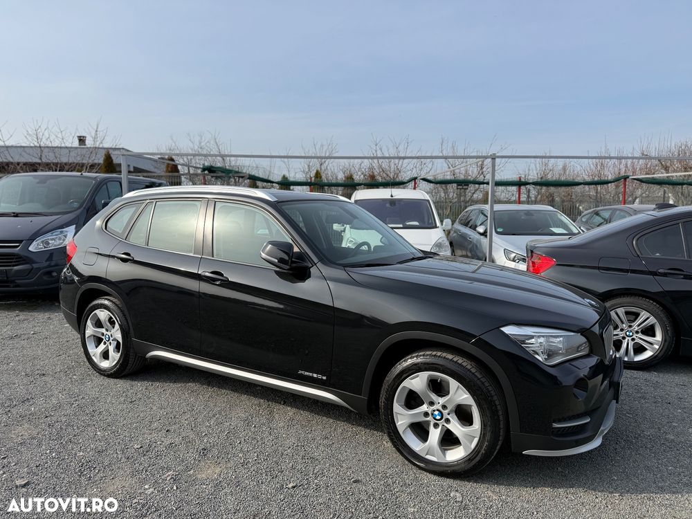 BMW X1 - 19
