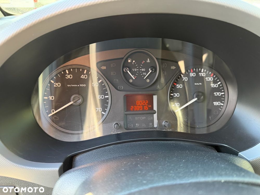 Peugeot Partner L2 Access - 6