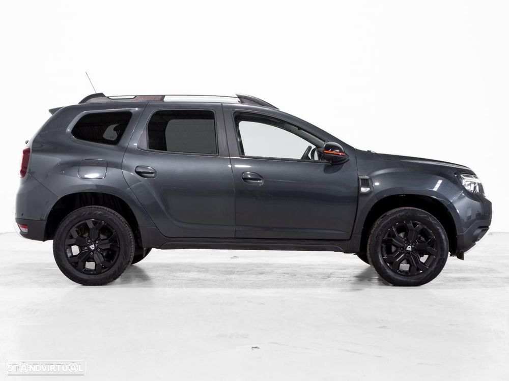 Dacia Duster - 2