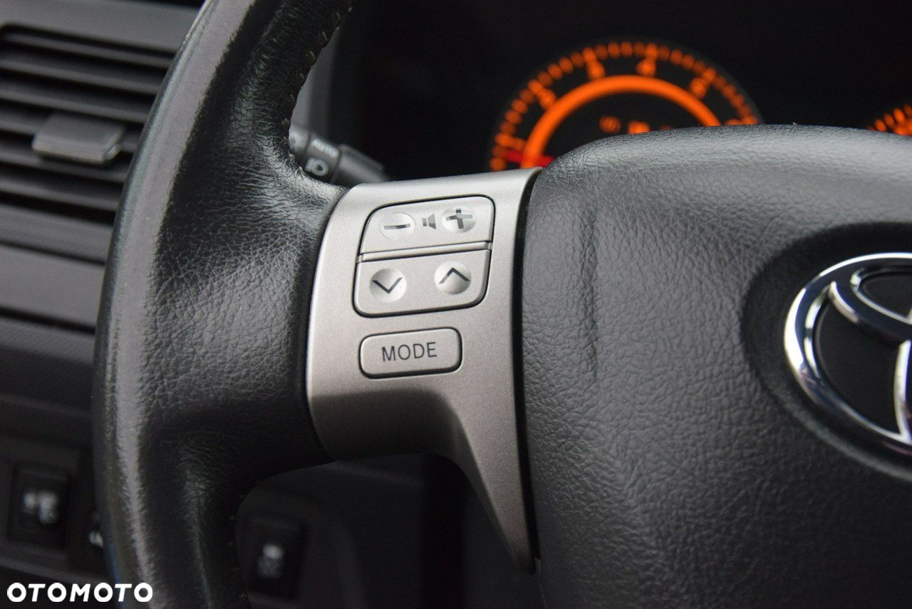 Toyota Auris 1.6 Active - 18