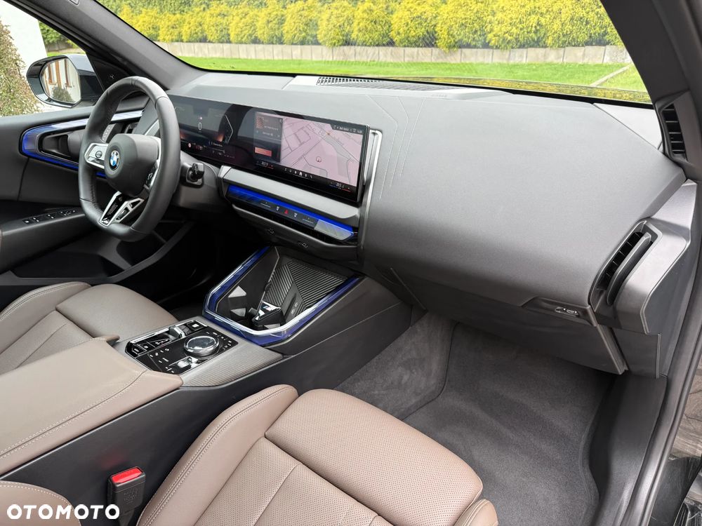 BMW X3 xDrive20 mHEV - 15