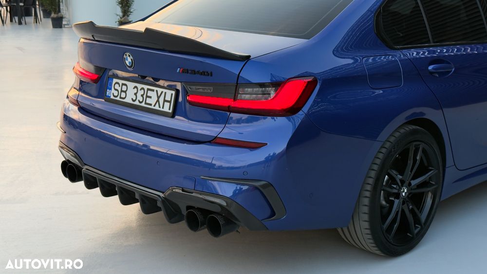 BMW M3 - 4