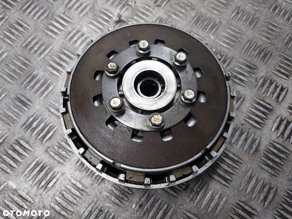 SPRZĘGŁO YAMAHA XT1200Z SUPER TENERE - 1