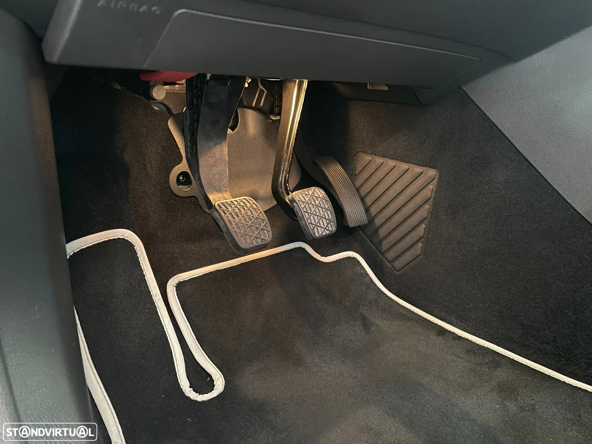 Mercedes-Benz B 180 CDi Style - 18