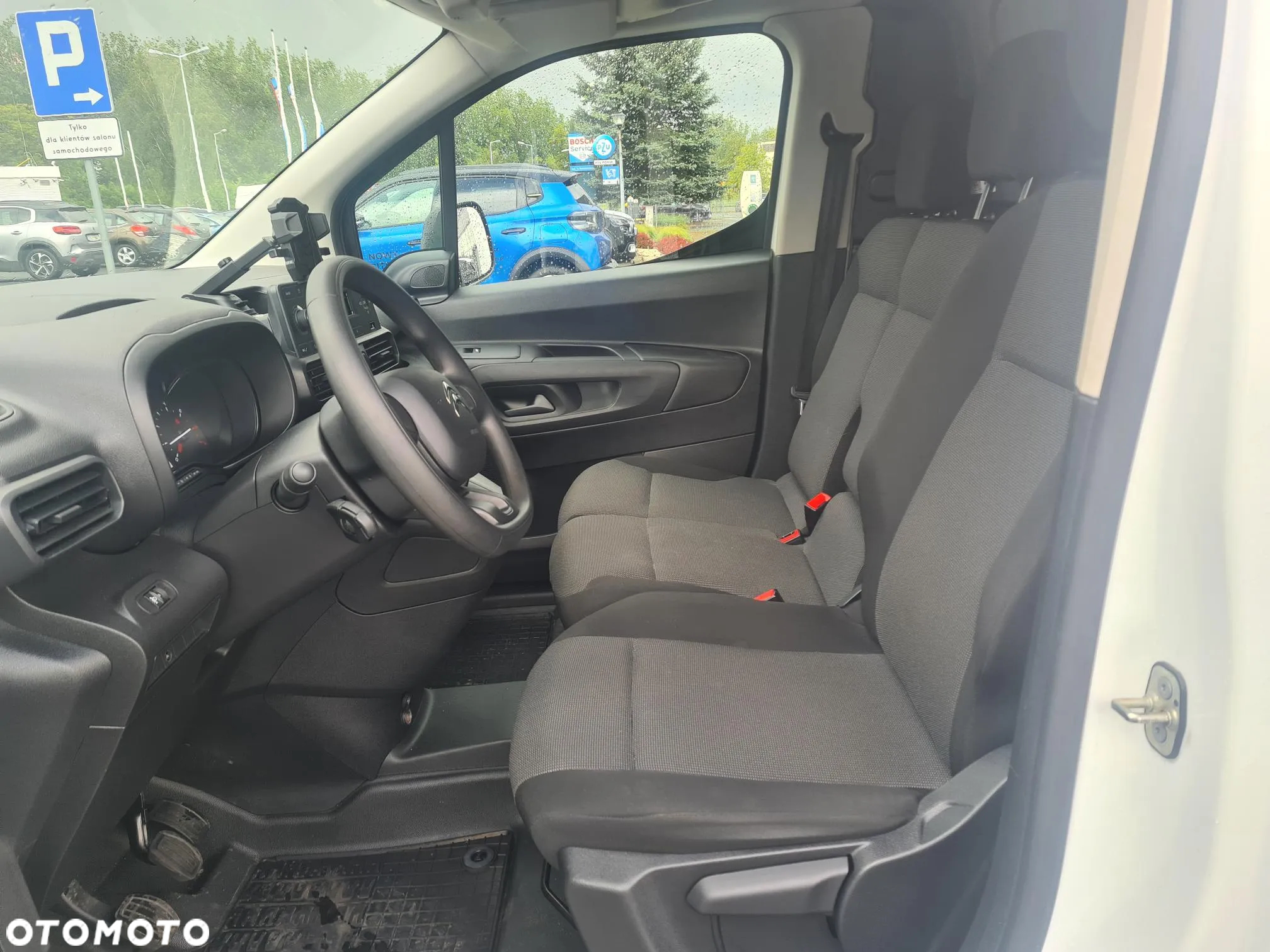 Citroën Berlingo XL - 20