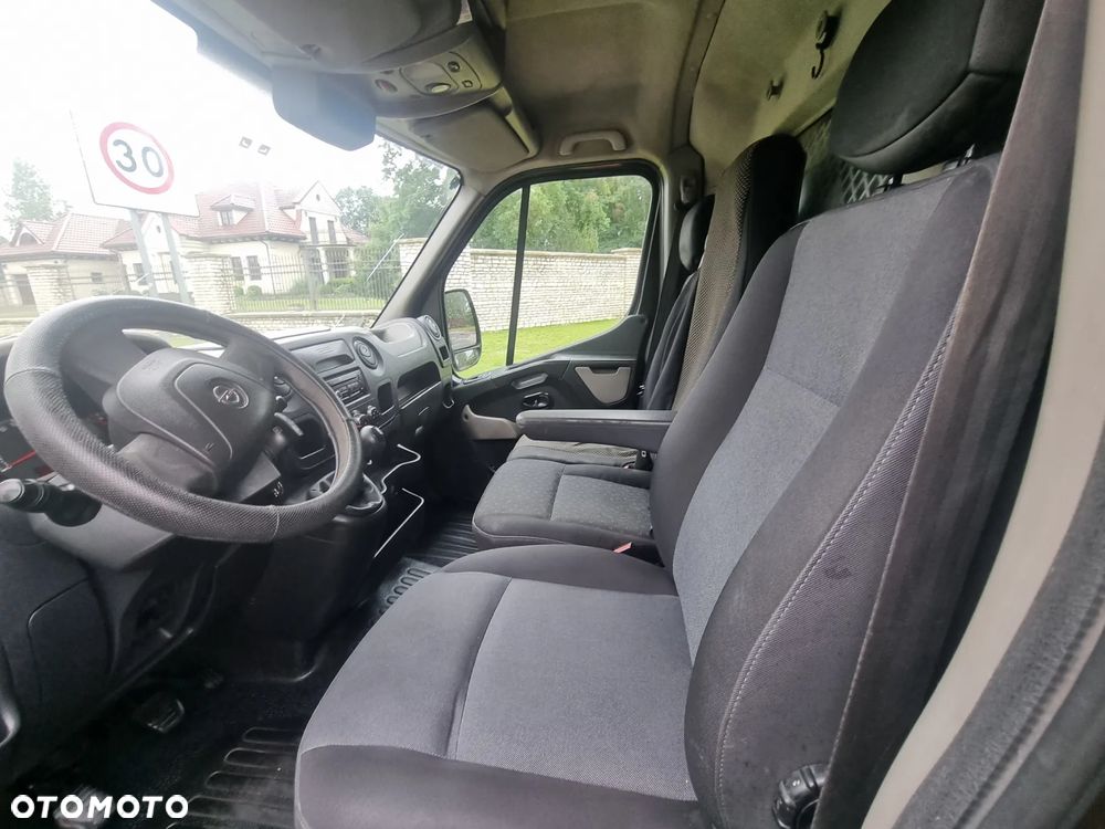 Opel MOVANO - 15