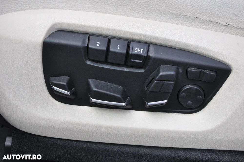BMW X5 xDrive30d - 13