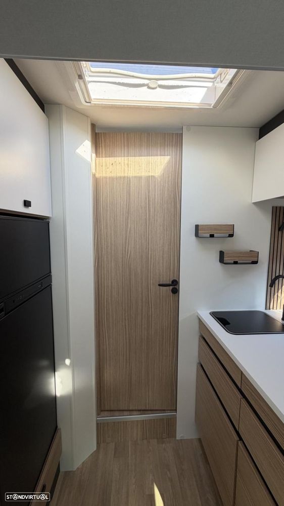 Pilote Évidence P740FC c.central automática 2026 (NOVA) - 32