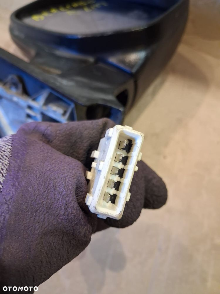 Lusterko prawe CITROEN BERLINGO I manualne lub elektryczne OE - 5