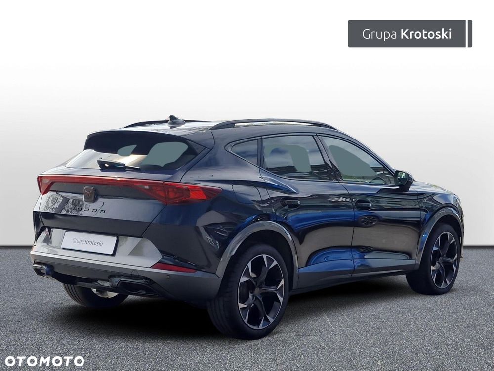 Cupra Formentor 2.0 TSI 4Drive DSG - 6