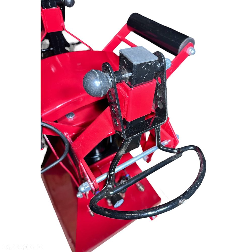 PNEUMATYCZNY ROZPIERAK STANOWISKO DO NAPRAWY OPON /   PNEUMATIC WRC - 3