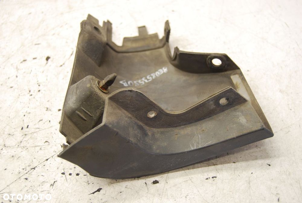 OSŁONA PROGU PRAWY TYŁ 8E0853580B AUDI A4 B6 KOMBI - 2
