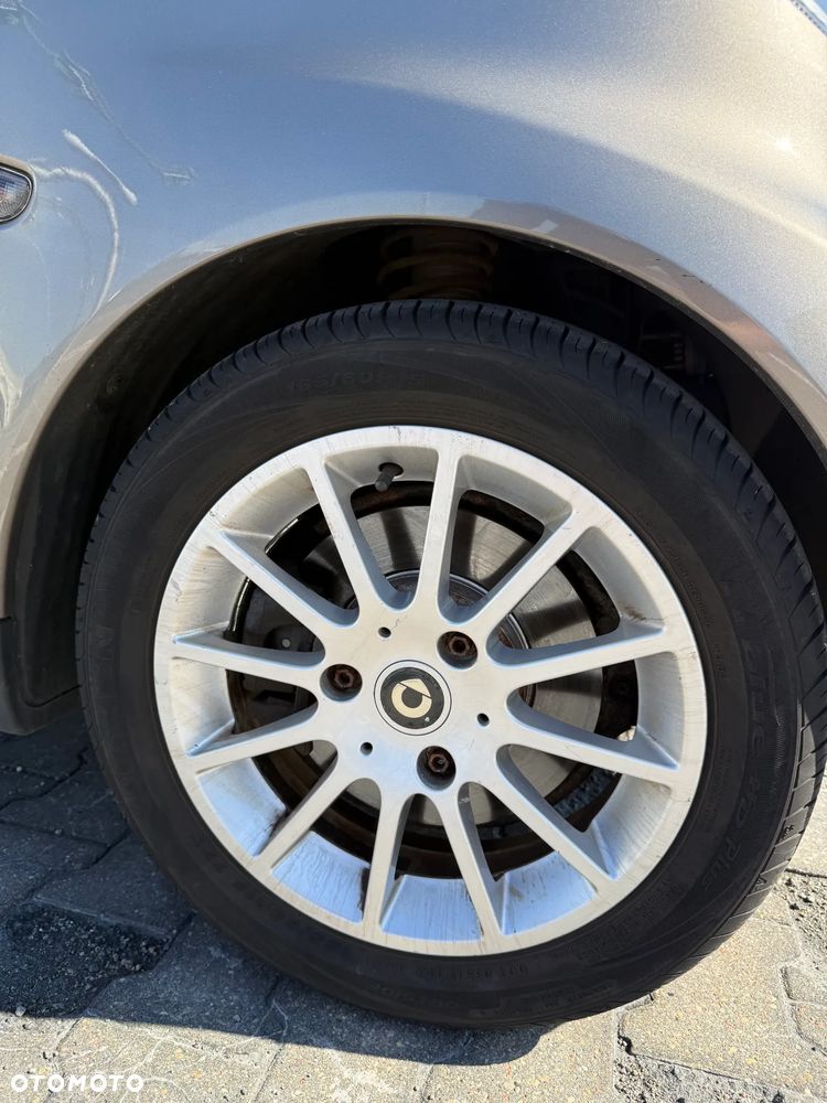 Smart Fortwo softouch passion - 12