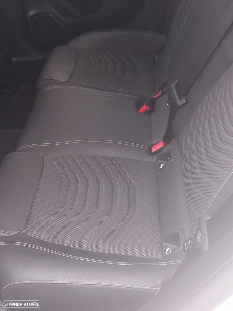 Mercedes-Benz A 180 d Style Plus - 18