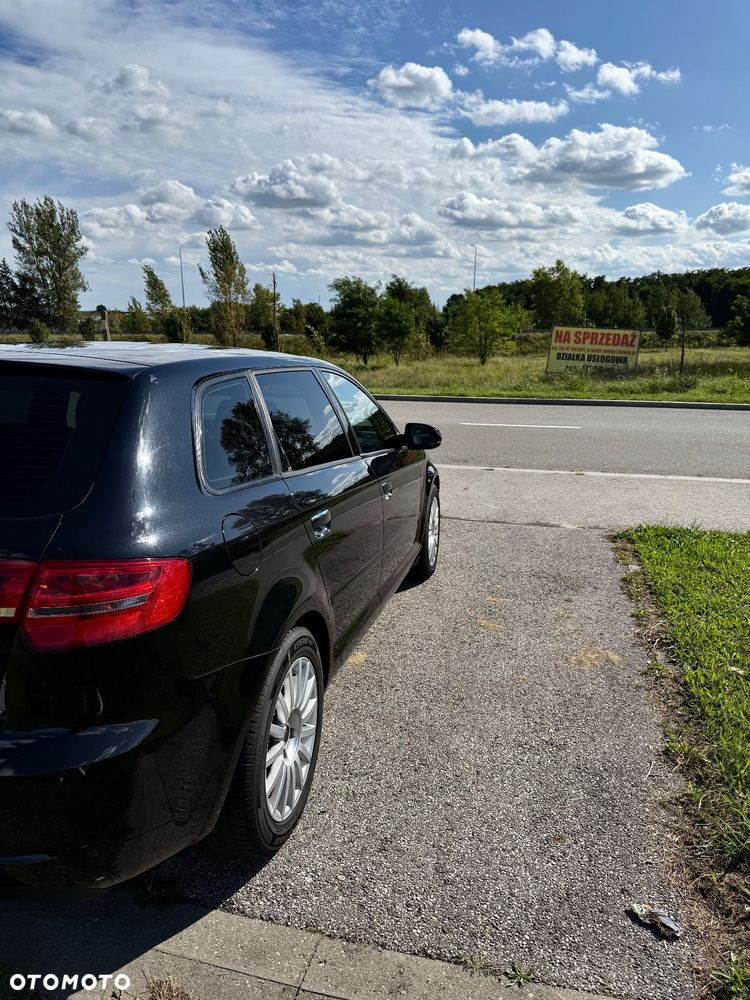 Audi A3 1.6 TDI DPF Ambition - 11