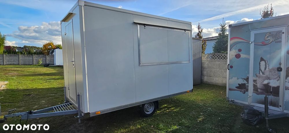 Inny Rybińska trailer - 3