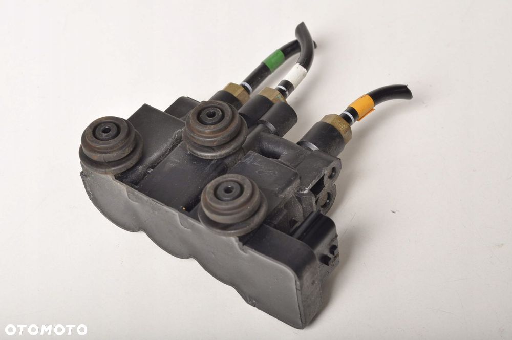 LAND ROVER DISCOVERY L462 ROZDZIELACZ CPLA-5B710-AD 21R - 1