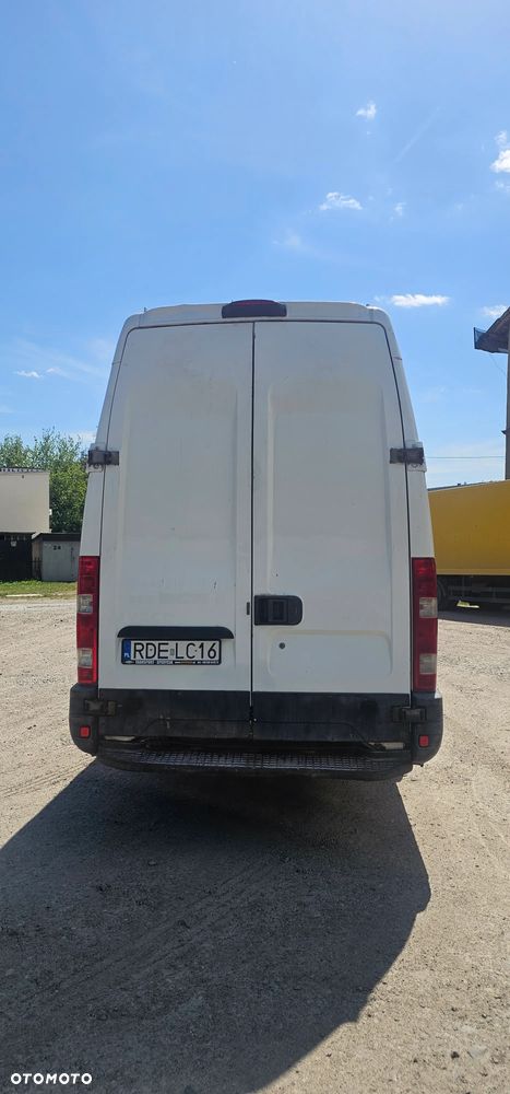 Iveco Daily 35S15 - 7