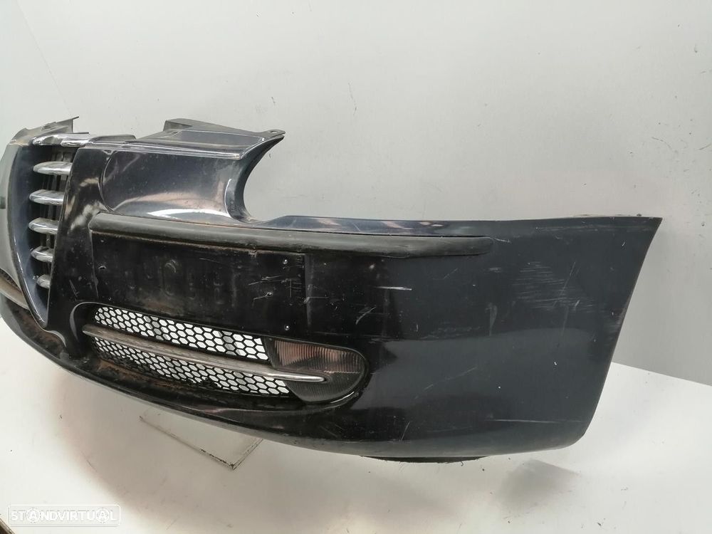 PARA-CHOQUES FRONTAL ALFA ROMEO 147 2002 -735290491 - 2