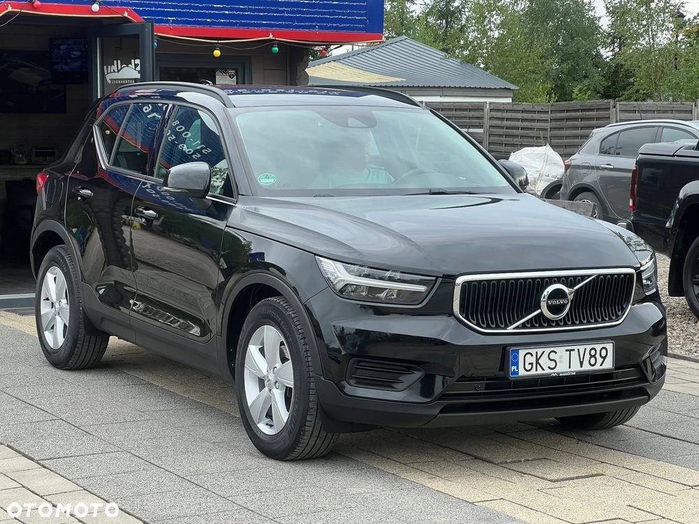 Volvo XC 40 T3 Inscription - 4