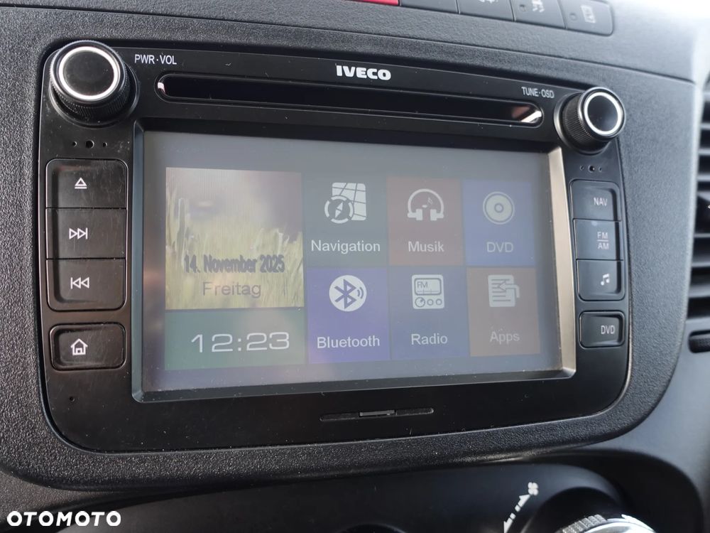 Iveco 70C17 - 22