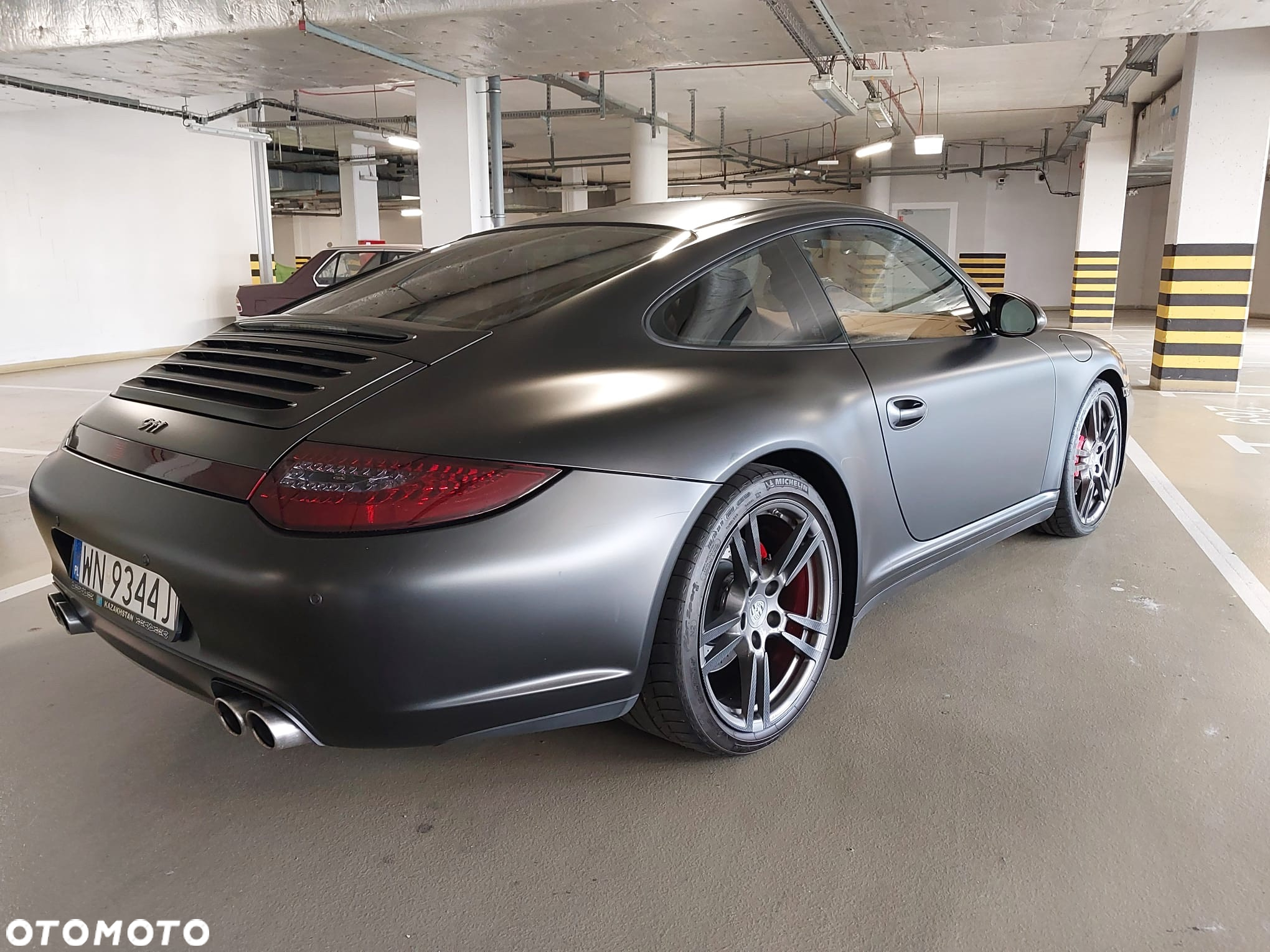 Porsche 911 - 5