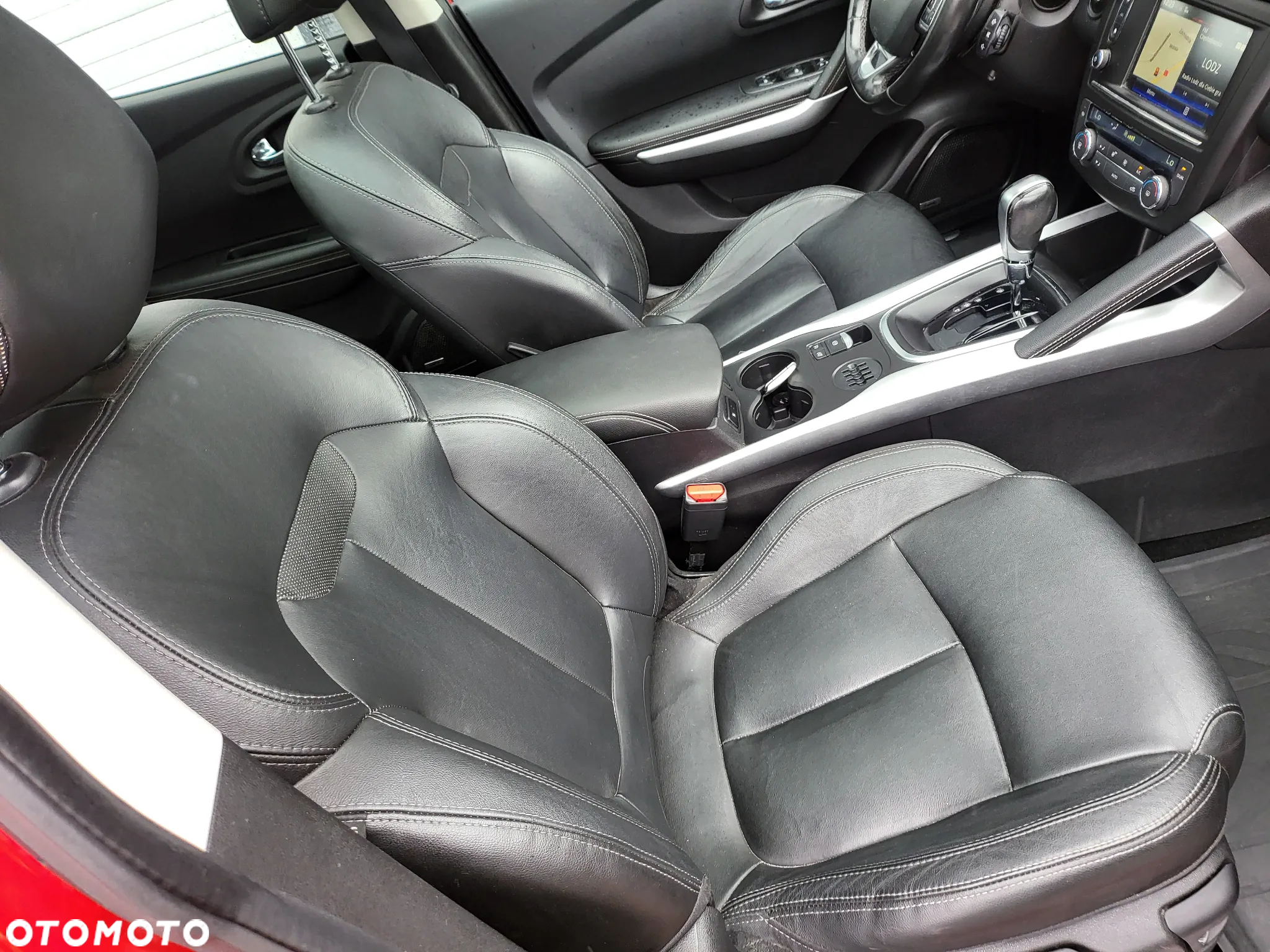 Renault Kadjar Energy dCi 110 EDC Bose Edition - 14