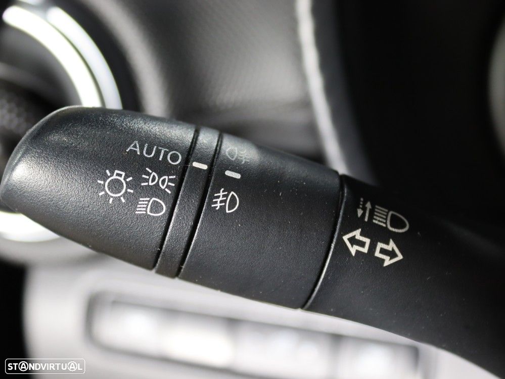 Nissan Juke 1.0 DIG-T N-Connecta NAV. - 21