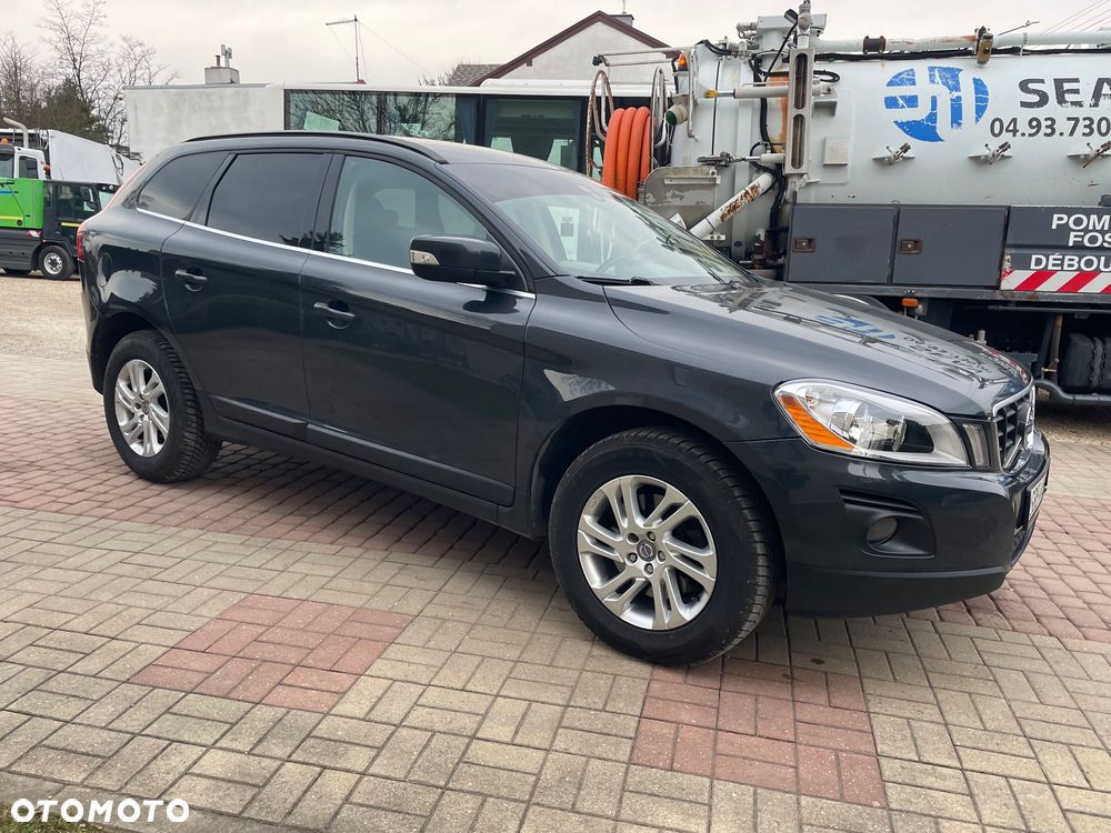 Volvo XC 60 - 10