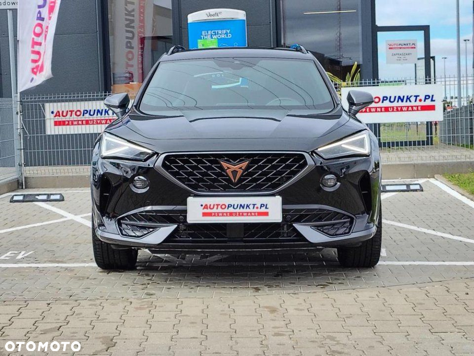 Cupra Formentor - 12