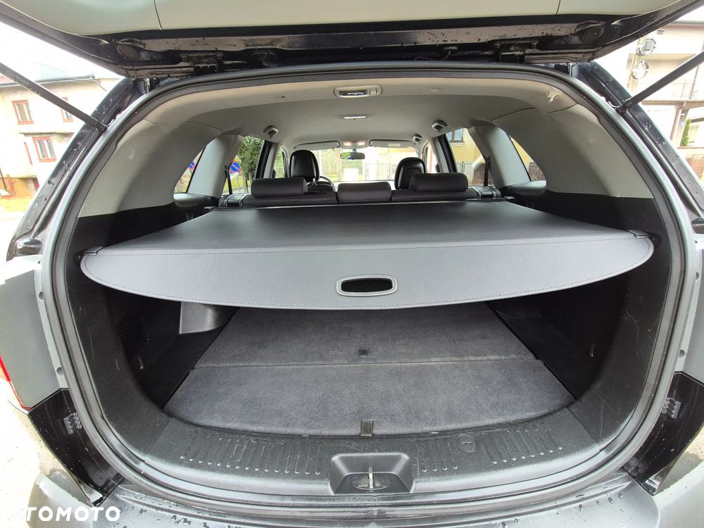 Kia Sorento 2.4 XL - 27