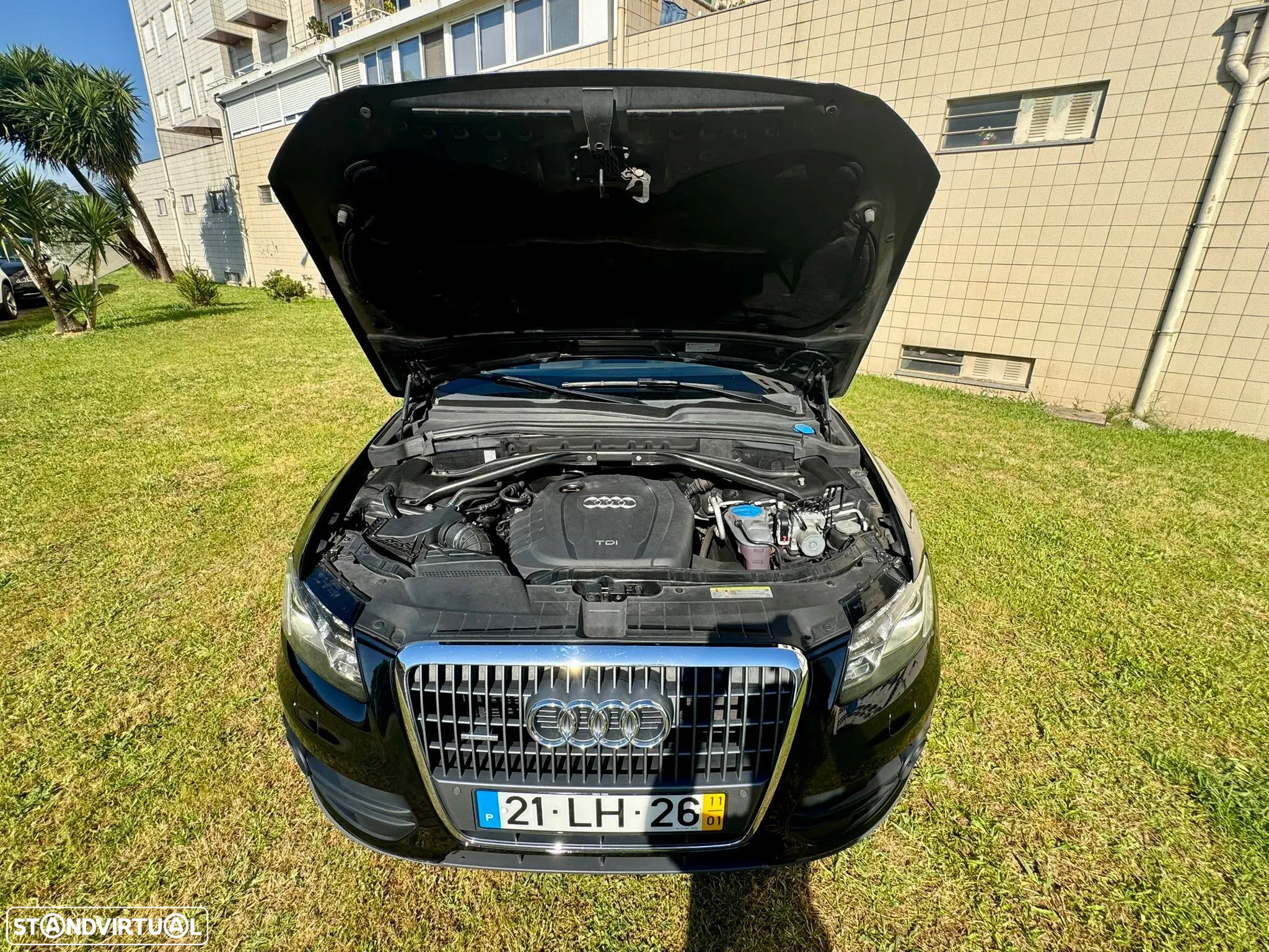 Audi Q5 2.0 TDI Sport - 17