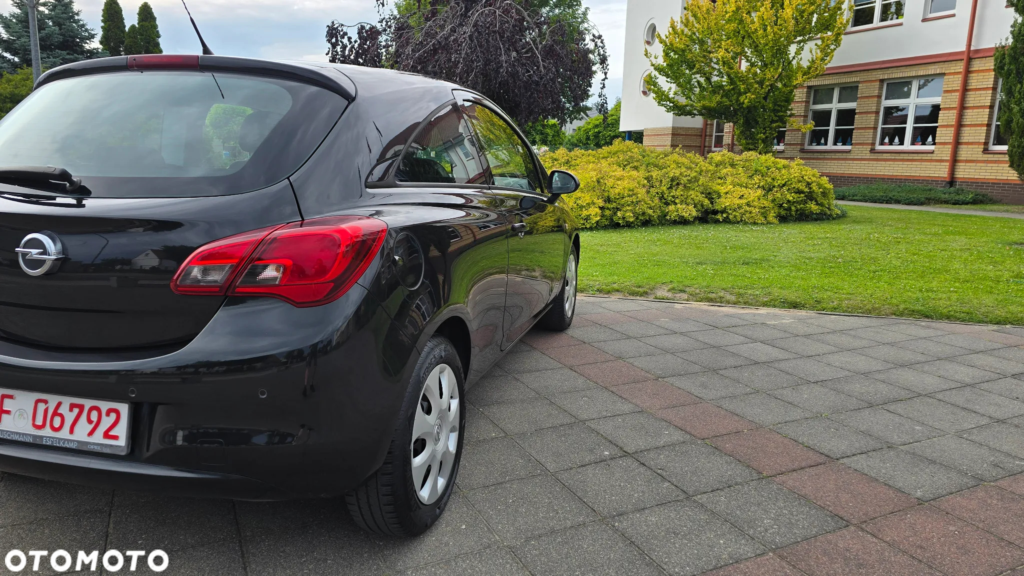 Opel Corsa - 35