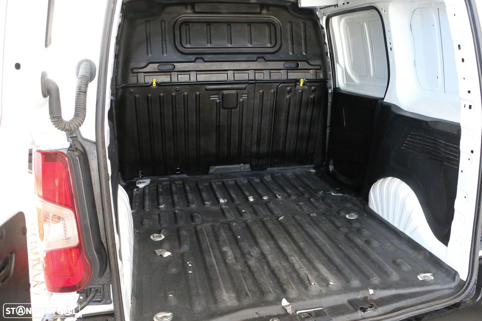 Peugeot Partner 1.6 BlueHDi L1 Premium - 13