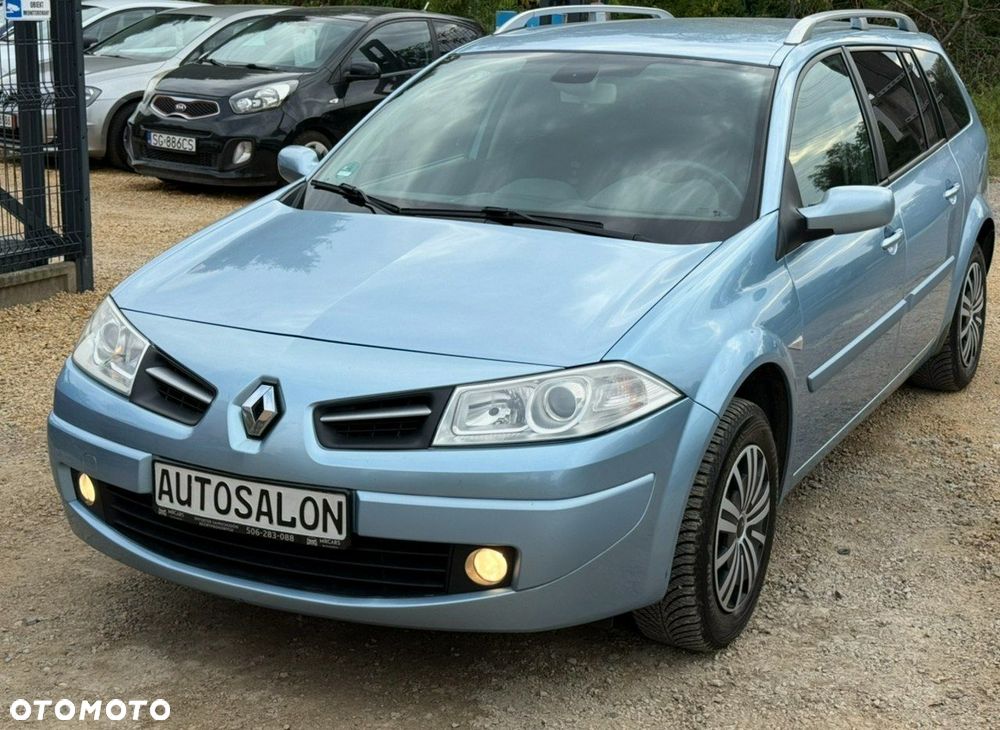 Renault Megane - 4