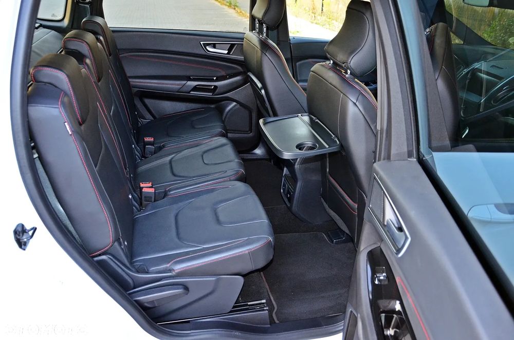Ford S-Max 2.0 EcoBlue ST-Line - 24
