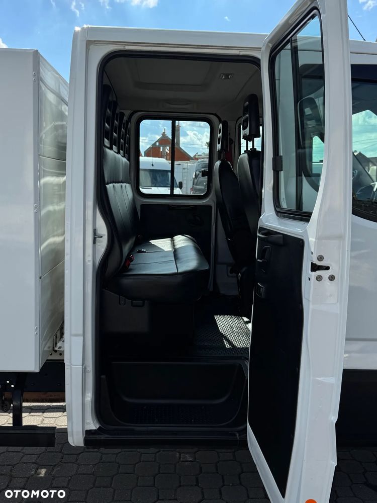 Iveco DAILY 35C16 C 16 - 18