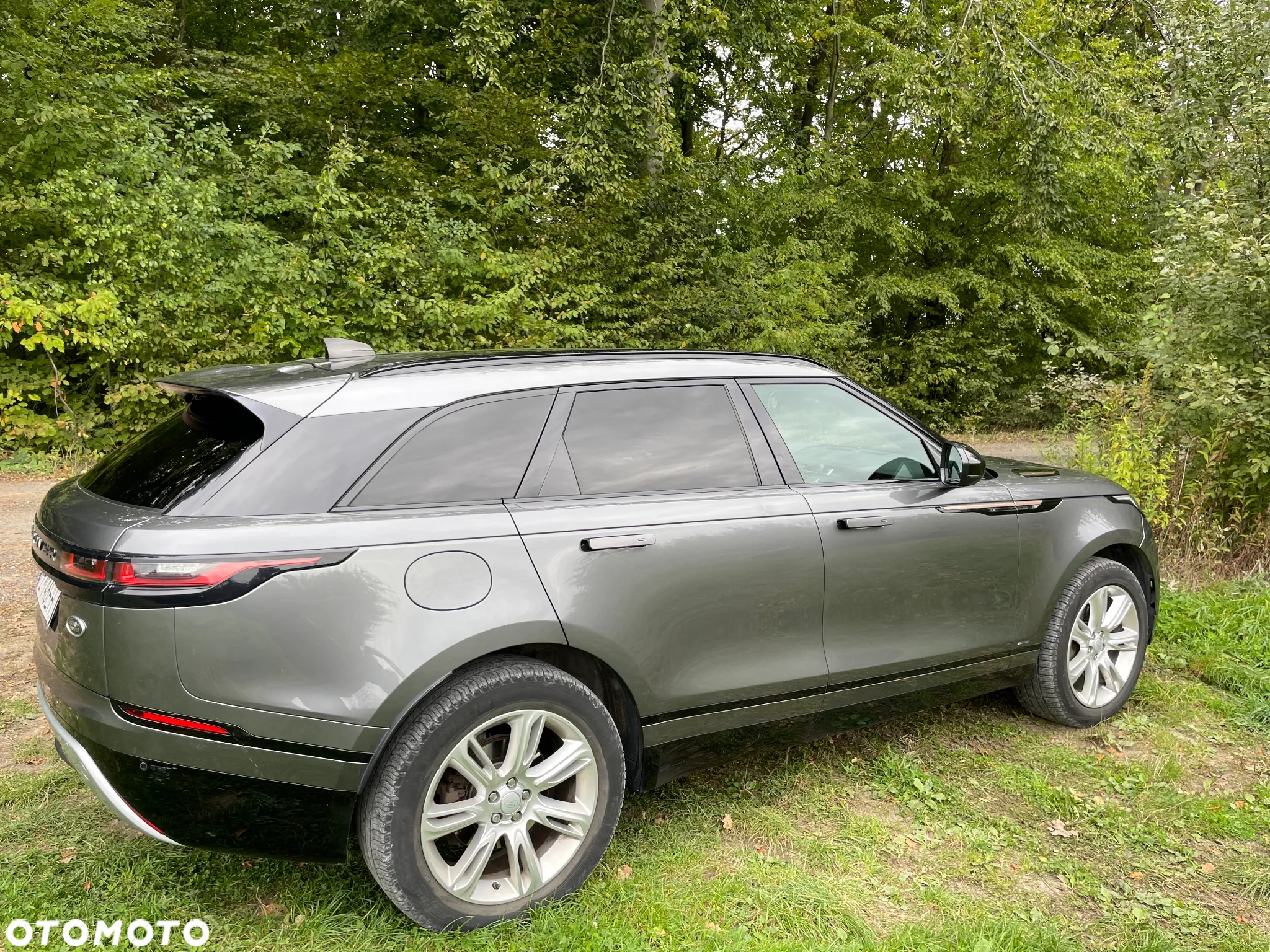 Land Rover Range Rover Velar 2.0 SD4 R-Dynamic S - 14