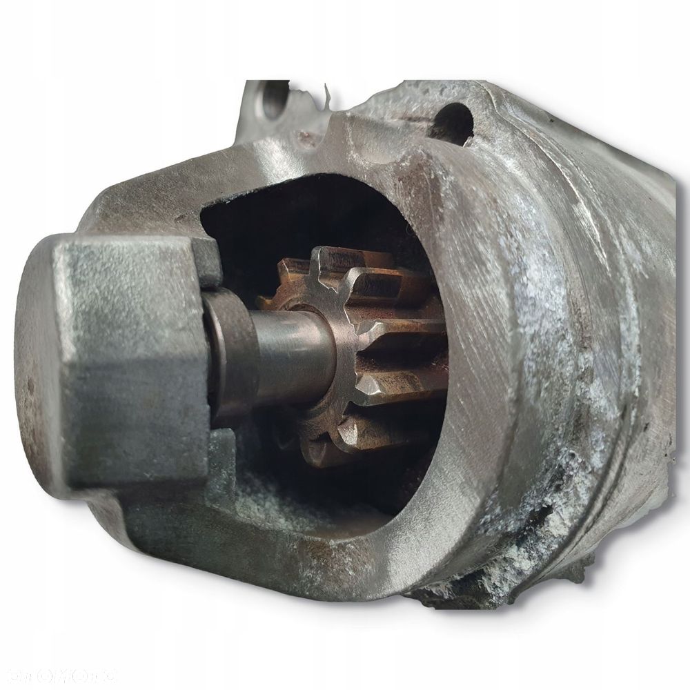 ROZRUSZNIK Peugeot 207 1.6 VTI Mitsubishi V755001780 M000T32271ZE - 7