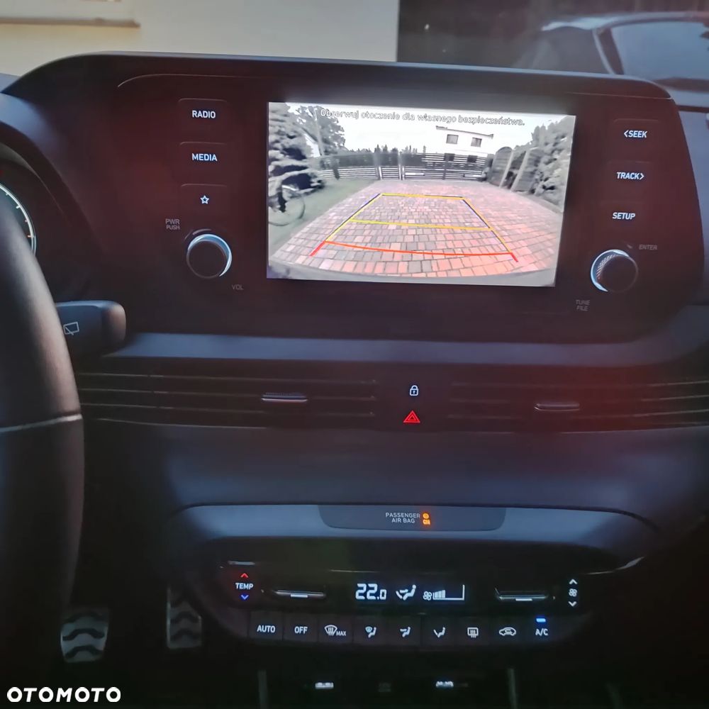 Hyundai Bayon 1.2 Smart - 8