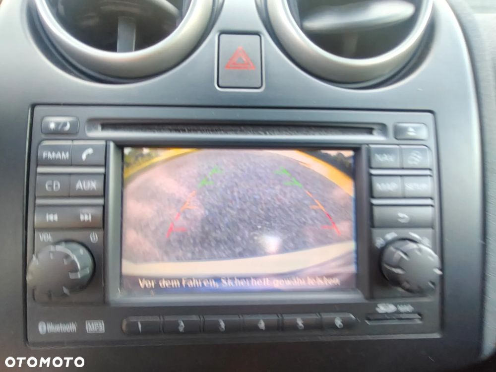 Nissan Qashqai 2.0 tekna - 15