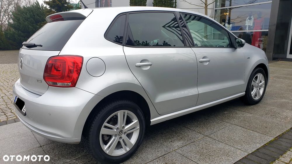 Volkswagen Polo 1.2 TSI Life - 14