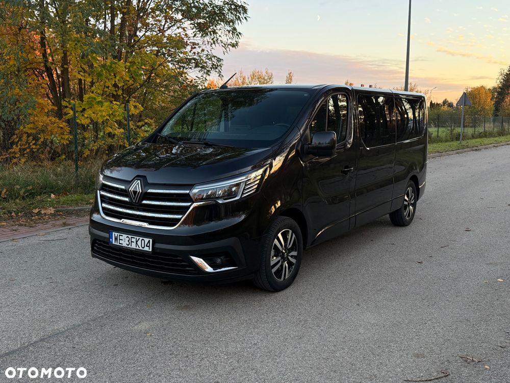 Renault Trafic - 7