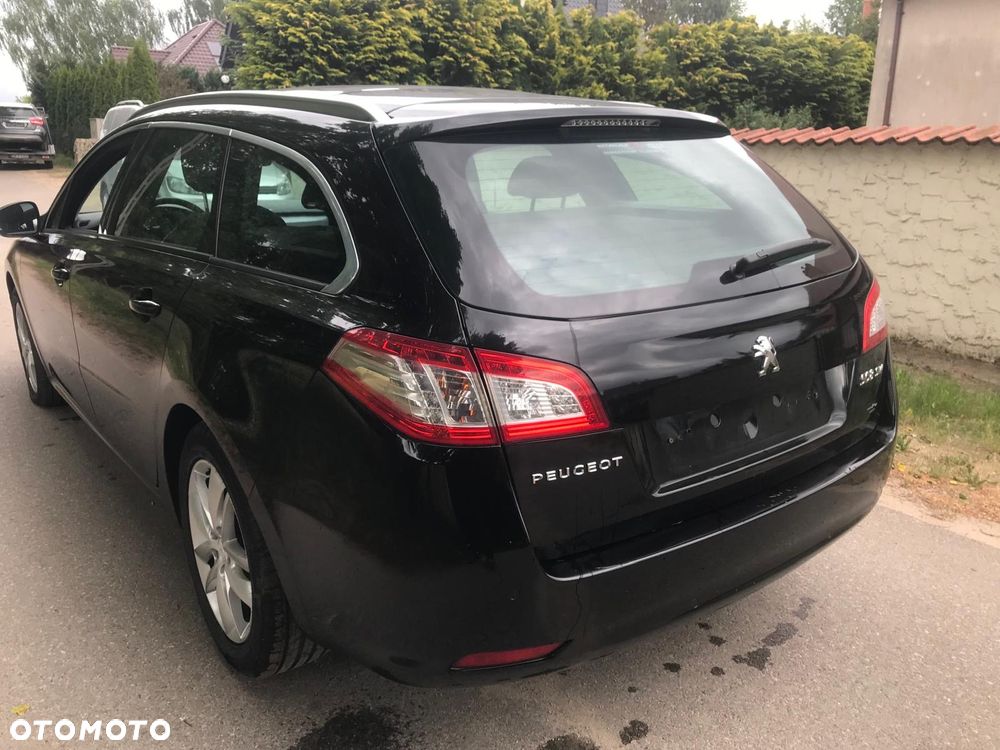 Peugeot 508 155 THP Style - 6